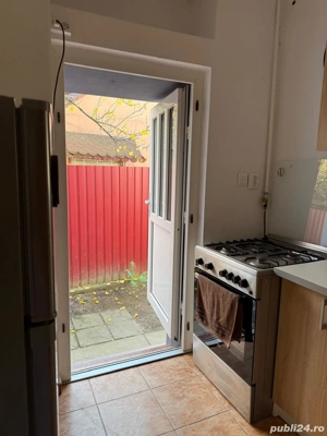 Casa de închiriat în Buziaș-zona centrala  - imagine 4