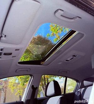 Bmw Seria 1 E87 Facelift | 2008 | Navi Mare | Trapa | 191.000 km | Audio HI-FI |  - imagine 8