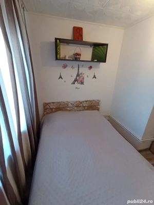 Studio cu GAZE - Termen lung în bloc de Apt- Navodari  - imagine 5