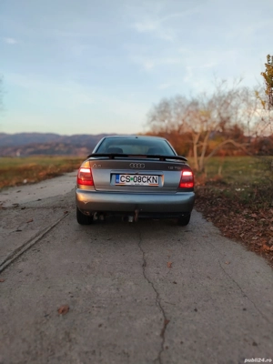audi a 4 1.9 disel 1995 - imagine 2