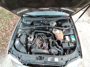 audi a 4 1.9 disel 1995 - imagine 3