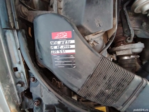 audi a 4 1.9 disel 1995 - imagine 4