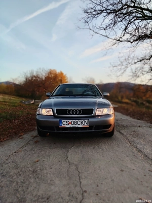 audi a 4 1.9 disel 1995