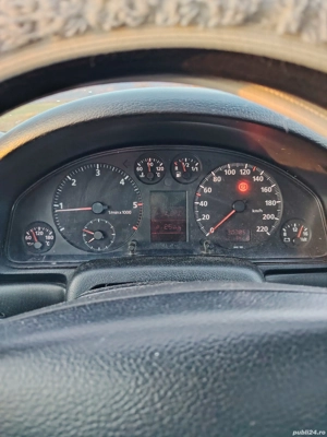 audi a 4 1.9 disel 1995 - imagine 5