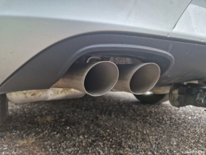 Seat Exeo STYLE  2011 2.0 Tdi 182.000km - imagine 8