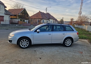 Seat Exeo STYLE  2011 2.0 Tdi 182.000km - imagine 3