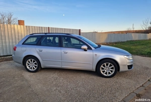 Seat Exeo STYLE  2011 2.0 Tdi 182.000km - imagine 4