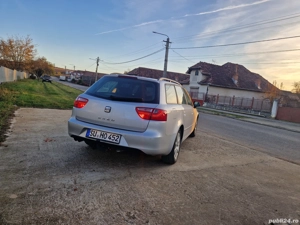 Seat Exeo STYLE  2011 2.0 Tdi 182.000km - imagine 5