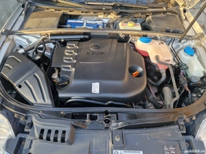 Seat Exeo STYLE  2011 2.0 Tdi 182.000km - imagine 7