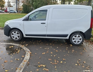 dacia dokker - imagine 3