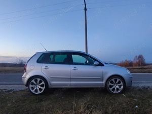 Vând VW Polo 1.4 16V benzina cod motor BKY ( nu mănâncă gram de ulei) 1500  negociabil!  