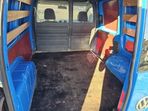 Vw Caddy 1.6 diesel  - imagine 6