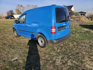 Vw Caddy 1.6 diesel  - imagine 3