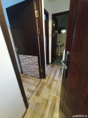 Studio cu GAZE - Termen lung în bloc de Apt- Navodari  - imagine 9