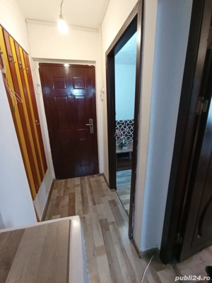 Studio cu GAZE - Termen lung în bloc de Apt- Navodari  - imagine 8