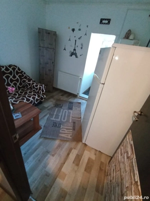 Studio cu GAZE - Termen lung în bloc de Apt- Navodari  - imagine 10