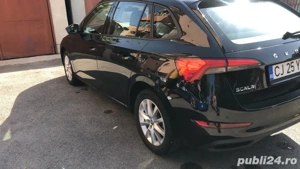 vand skoda scala - imagine 3