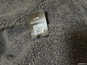 Geaca de damă Prada - imagine 3