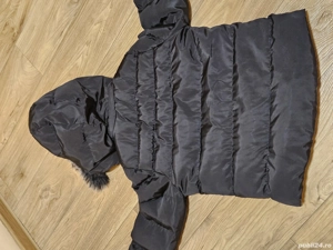 Geaca de damă Prada - imagine 2