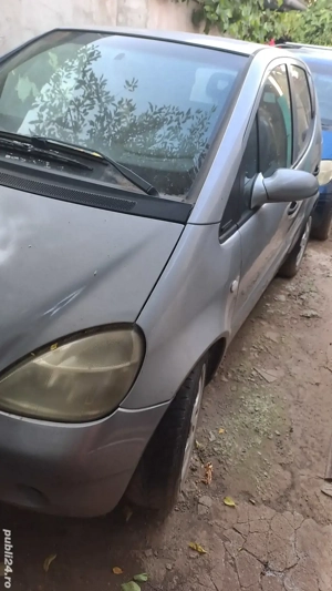 Vand Mercedes A class 1.7, diesel - imagine 3