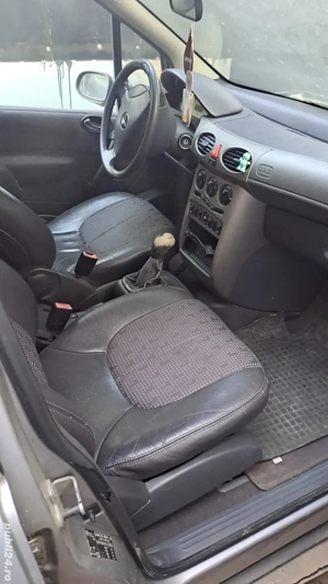 Vand Mercedes A class 1.7, diesel