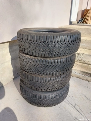 anvelope iarna 215/60/17 - imagine 2