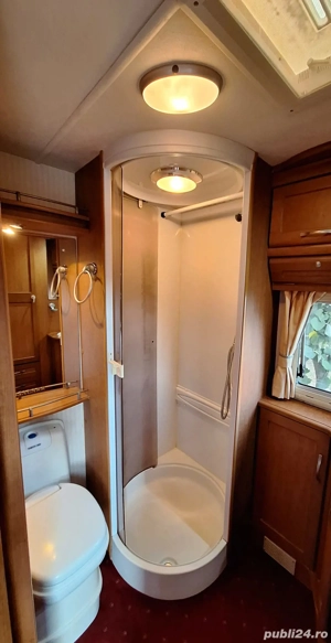 vand rulota BESSACARR - imagine 5