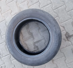 Anvelope vară GoodYear Eficient Grip Performance 205 60 R16  - imagine 2