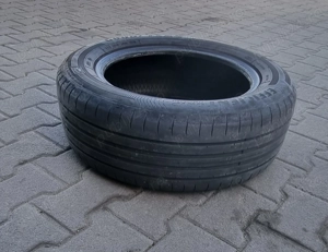 Anvelope vară GoodYear Eficient Grip Performance 205 60 R16  - imagine 3