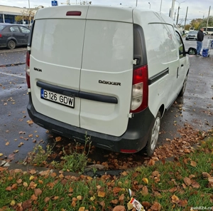 dacia dokker - imagine 2