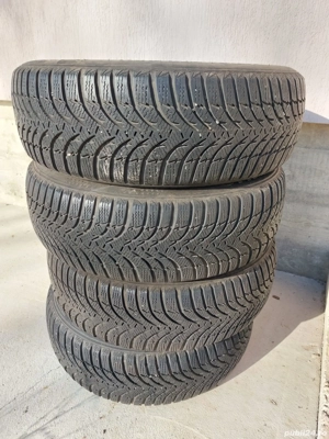 anvelope iarna 215/60/17 - imagine 5