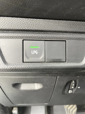 Dacia Logan ECO-G 100CP   2022   Versiunea de Top   GPL   Primul Proprietar   Istoric Complet - imagine 8