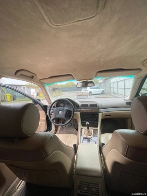 Bmw 725 Tds - imagine 6
