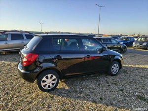 Skoda Fabia benzină an 2014 E 5 mot 1.2 Cp 90 - imagine 3