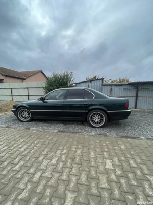 Bmw 725 Tds - imagine 2