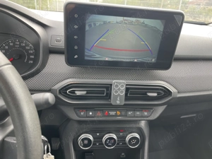 Dacia Logan ECO-G 100CP   2022   Versiunea de Top   GPL   Primul Proprietar   Istoric Complet - imagine 7