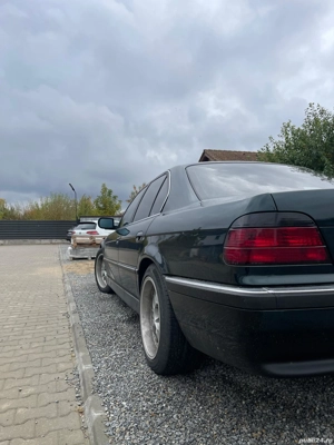 Bmw 725 Tds - imagine 4
