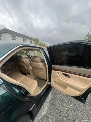 Bmw 725 Tds - imagine 8
