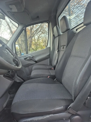 Vand camioneta an fabricatie 2006 stare buna