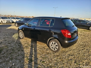 Skoda Fabia benzină an 2014 E 5 mot 1.2 Cp 90 - imagine 5