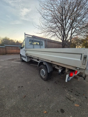 Vand camioneta an fabricatie 2006 stare buna - imagine 5