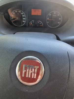 Vând autoutilitară Fiat Ducato