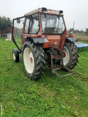Tractor Fiat 60 90  - imagine 2