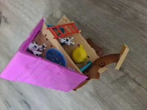 Vand casuta în copac de jucărie - imagine 2