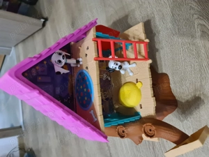 Vand casuta în copac de jucărie - imagine 4