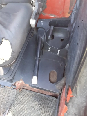 Tractor Fiat 60 90  - imagine 5