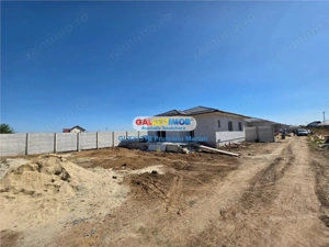 Vanzare casa Premium cu teren de 420 mp situata in comuna Clinceni - imagine 15