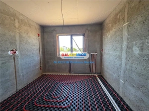 Vanzare casa Premium cu teren de 420 mp situata in comuna Clinceni - imagine 17