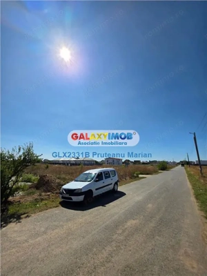 Vanzare casa Premium cu teren de 420 mp situata in comuna Clinceni - imagine 14