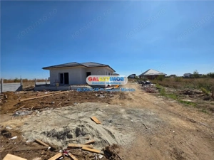 Vanzare casa Premium cu teren de 420 mp situata in comuna Clinceni - imagine 11